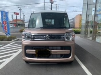 ９月２３日（土）　ご納車させていただきました！！